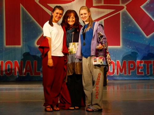 Charleston, WV - 5/1/2010 - Awards