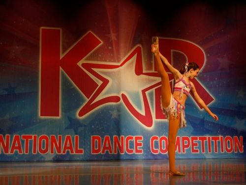 Charleston, WV - 5/1/2010 - Awards