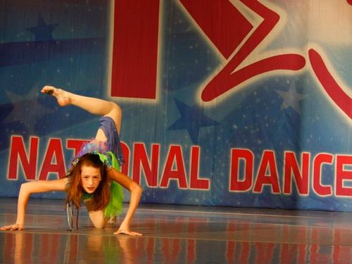 Charleston, WV - 5/1/2010 - Awards