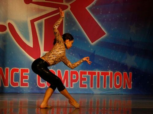 Charleston, WV - 5/1/2010 - Awards