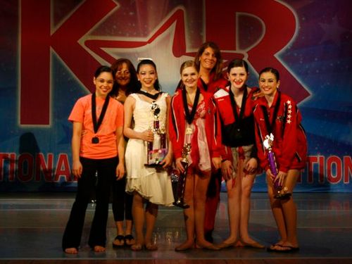 Charleston, WV - 5/1/2010 - Awards