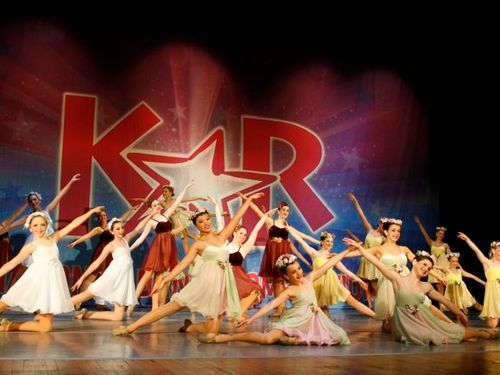 Charleston, WV - 5/1/2010 - Awards