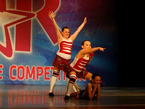Charleston, WV - 5/1/2010 - Awards