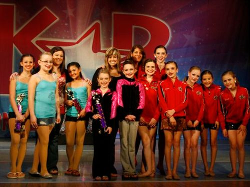 Charleston, WV - 5/1/2010 - Awards
