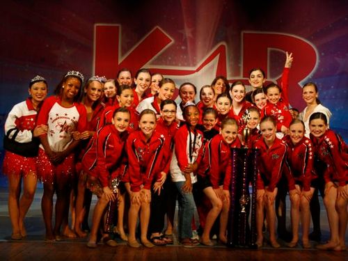 Charleston, WV - 5/1/2010 - Awards