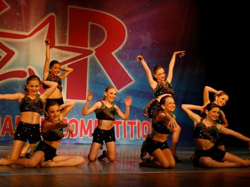 Charleston, WV - 5/1/2010 - Awards