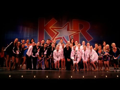 Riverside, CA - 3/19/2010 - Awards