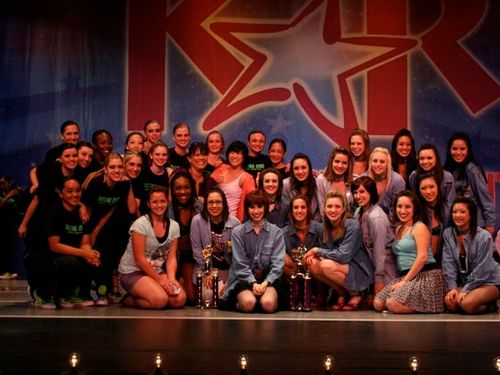Riverside, CA - 3/19/2010 - Awards