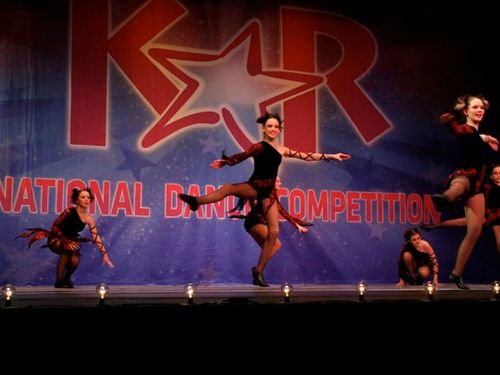 Riverside, CA - 3/19/2010 - Awards