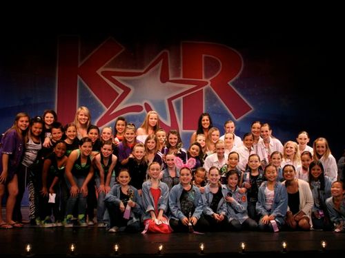 Riverside, CA - 3/19/2010 - Awards