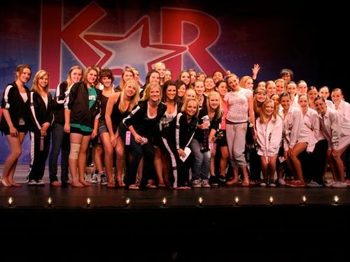 Riverside, CA - 3/19/2010 - Awards