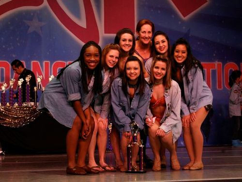 Riverside, CA - 3/19/2010 - Awards