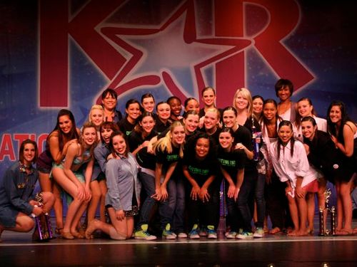 Riverside, CA - 3/19/2010 - Awards