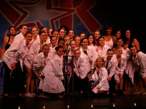 Riverside, CA - 3/19/2010 - Awards