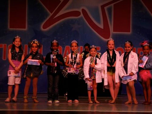 Riverside, CA - 3/19/2010 - Awards