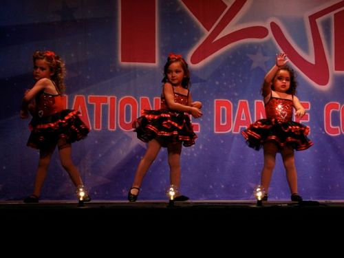 Riverside, CA - 3/19/2010 - Awards