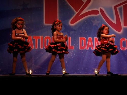 Riverside, CA - 3/19/2010 - Awards