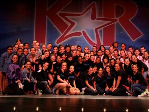 Riverside, CA - 3/19/2010 - Awards