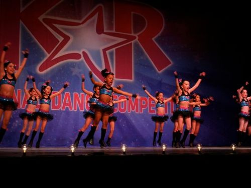 Riverside, CA - 3/19/2010 - Awards