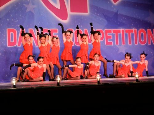 Riverside, CA - 3/19/2010 - Awards