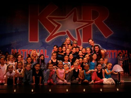 Riverside, CA - 3/19/2010 - Awards