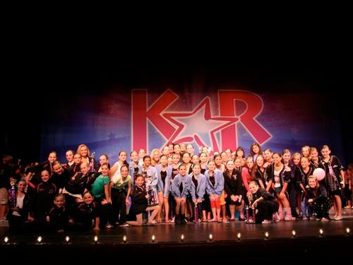 Riverside, CA - 3/19/2010 - Awards