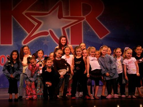 Riverside, CA - 3/19/2010 - Awards