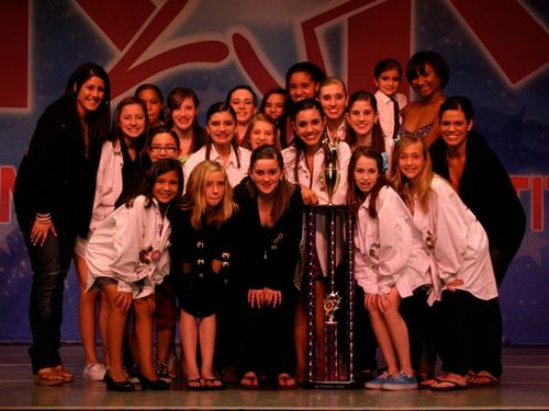 Riverside, CA - 3/19/2010 - Awards