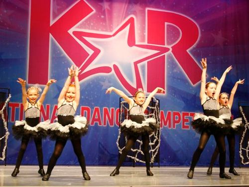 Detroit, MI - 3/26/2010 - Awards