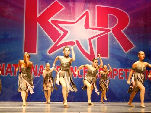 Detroit, MI - 3/26/2010 - Awards
