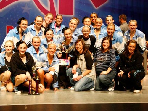 Detroit, MI - 3/26/2010 - Awards