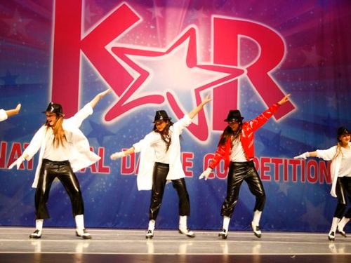 Detroit, MI - 3/26/2010 - Awards