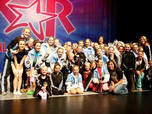 Detroit, MI - 3/26/2010 - Awards