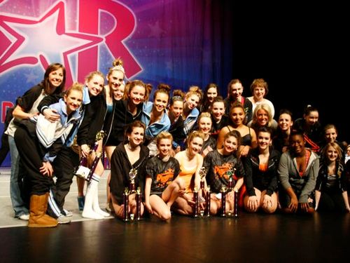 Detroit, MI - 3/26/2010 - Awards