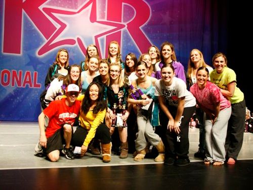 Detroit, MI - 3/26/2010 - Awards