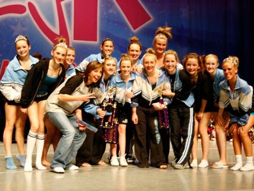Detroit, MI - 3/26/2010 - Awards