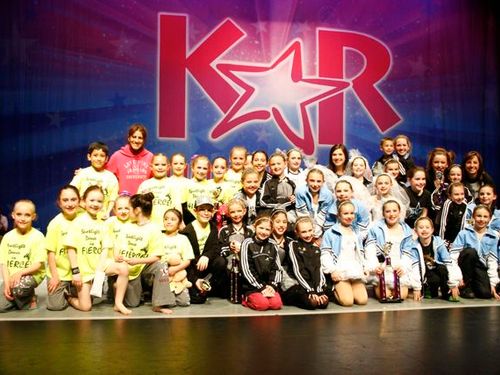 Detroit, MI - 3/26/2010 - Awards