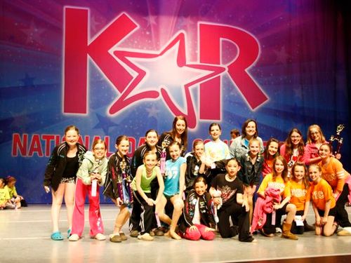 Detroit, MI - 3/26/2010 - Awards