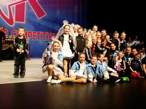 Detroit, MI - 3/26/2010 - Awards