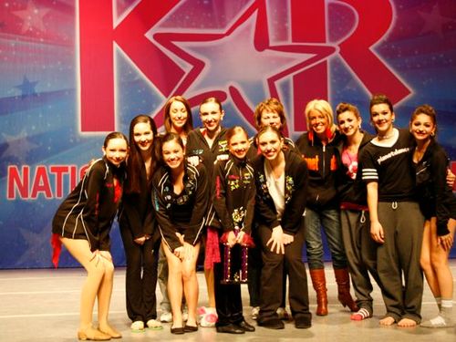 Detroit, MI - 3/26/2010 - Awards