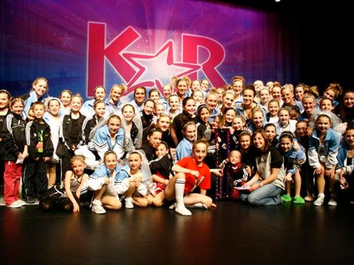 Detroit, MI - 3/26/2010 - Awards