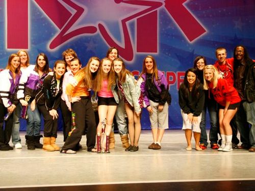 Detroit, MI - 3/26/2010 - Awards