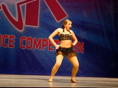 Detroit, MI - 3/26/2010 - Awards