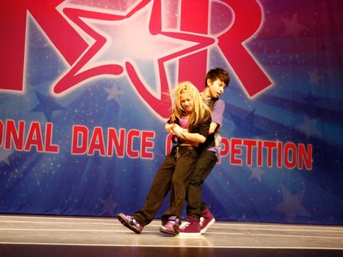 Detroit, MI - 3/26/2010 - Awards
