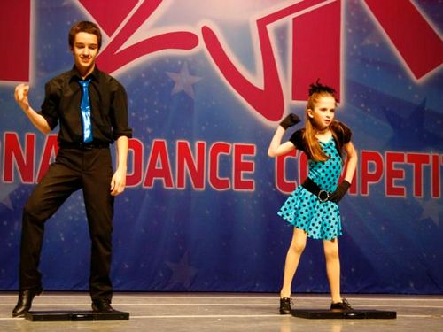 Detroit, MI - 3/26/2010 - Awards