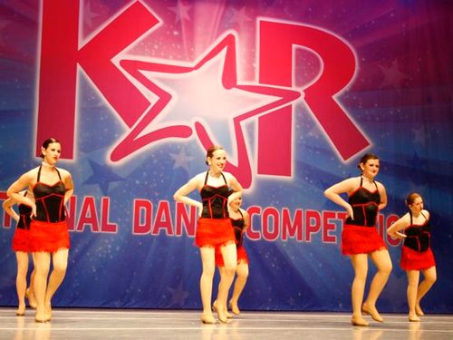 Detroit, MI - 3/26/2010 - Awards