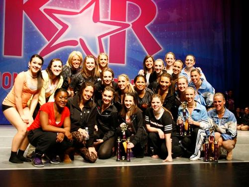 Detroit, MI - 3/26/2010 - Awards