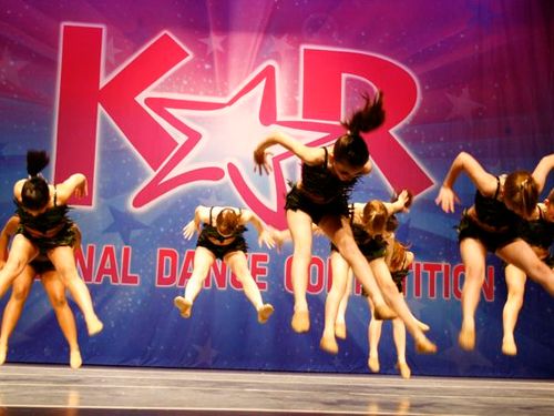 Detroit, MI - 3/26/2010 - Awards