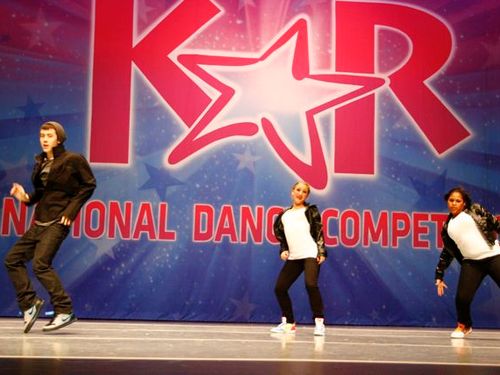 Detroit, MI - 3/26/2010 - Awards