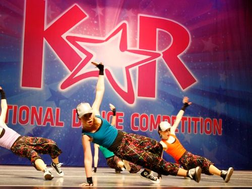 Detroit, MI - 3/26/2010 - Awards